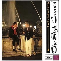 Our Favourite Shop　LP /The Style Council Our Favourite Shop - Wikipedia